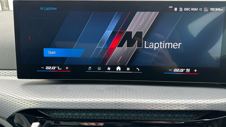 BMW M4 xDrive Competition M 2dr Step Auto Petrol Coupe